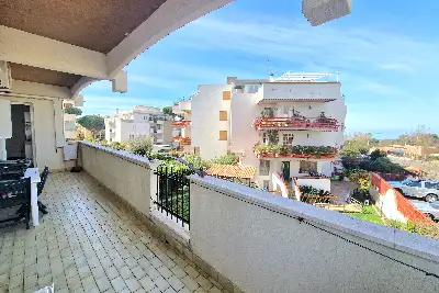 Casa in vendita, Via E. Fermi, Santa Marinella