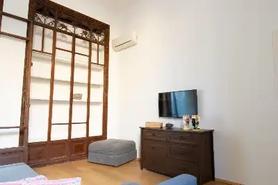 Casa in vendita, Via Giuseppe Verdi, Catania