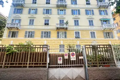 Casa in vendita, Via Giuseppe Casaregis, Genova