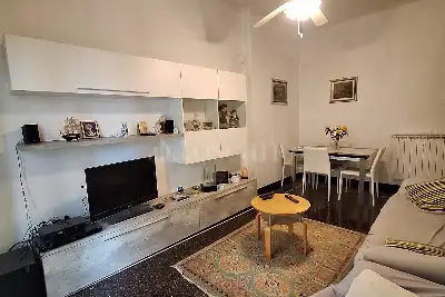 Casa in vendita, Via Leonardo Montaldo, Genova