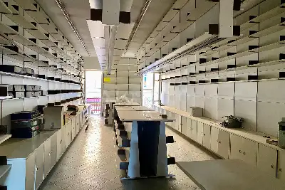 Palazzo in vendita, Corso Garibaldi, Brescia