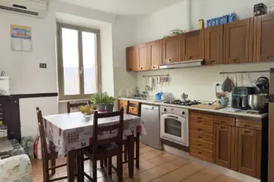 Casa in vendita, Viale Tre Denari, Fiumicino
