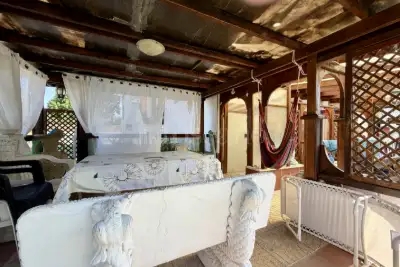 Villa in vendita, Via dei Salici, Anzio