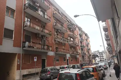 Casa in vendita, Via Molise, Cagliari