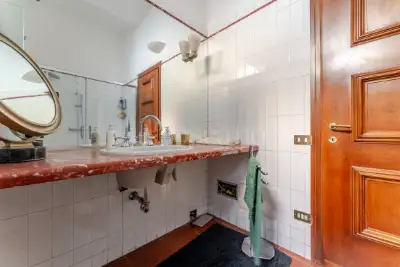 Casa in vendita, Via Serviliano Lattuada 3, Milano