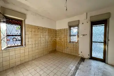 Casa in vendita, Via Adalgisa, San Giovanni la Punta