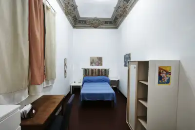 Casa in affitto, Via Volturno, Palermo