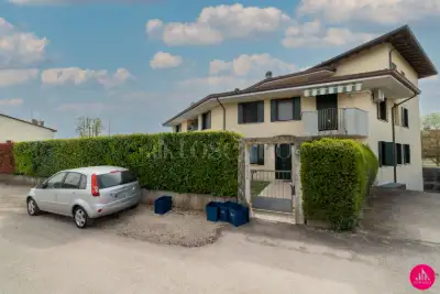 Casa in vendita, Via Cervel, Cordenons