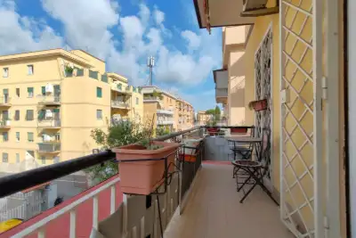 Casa in vendita, Via dei Gonzaga, Roma