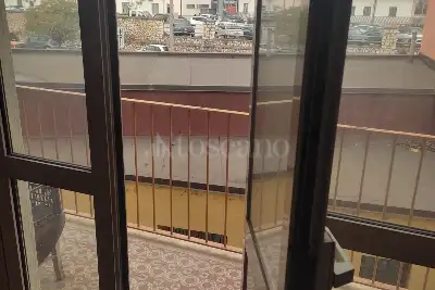 Casa in vendita, Via Monte Nero, Avezzano