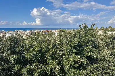 Casa Indipendente in vendita, Via Nettunense, Anzio