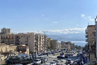 Casa Indipendente in vendita, Viale Annunziata, Messina