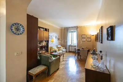 Casa in vendita, Corso Concordia, Milano