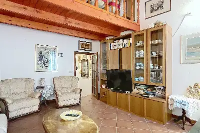 Casa in vendita, Via Isabelline, Sassari