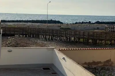 Casa in vendita, Via del Faro, Fiumicino