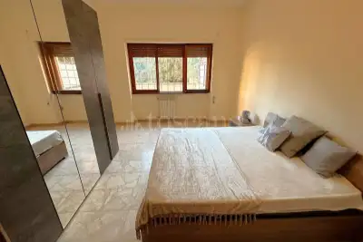 Casa in vendita, Via Portuense, Roma