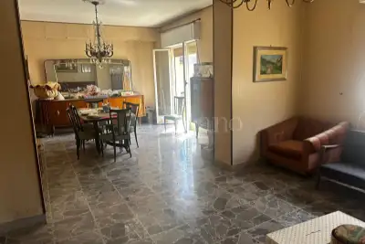 Casa in vendita, Via Antonio Purificato, Catanzaro