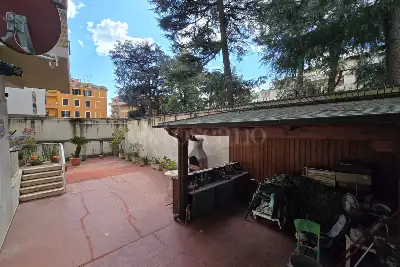 Casa in vendita, Via Alfredo Baccarini, Roma