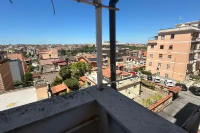 Casa in vendita, Via Giovanni Faber, Roma