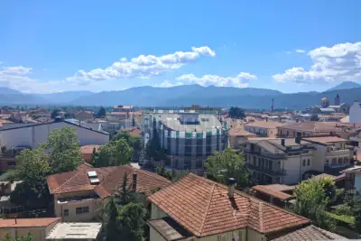 Casa in vendita, Via Montello, Avezzano