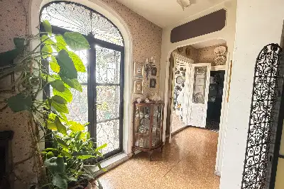 Attico in vendita, Via Montebello, Roma