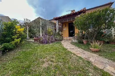 Casa Indipendente in vendita, Via della Piazza 3, Olbia, Olbia