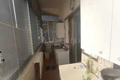 Casa in vendita, via Dalmazia, Bari