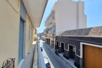Casa in vendita, Via Scuto Costarelli, Catania