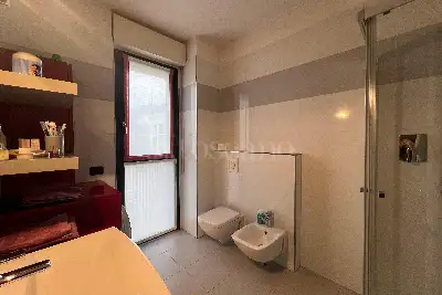 Casa in affitto, Via Carloni, Como