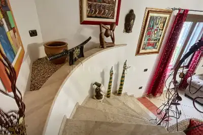 Villa in vendita, Strada Vicinale Serralonga Lu Pinu , Sorso, Sorso