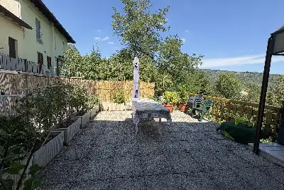 Villa Bifamiliare in vendita, Via San Gallo, Botticino