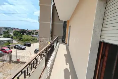 Casa in vendita, Viale Vincenzo de Filippis, Catanzaro
