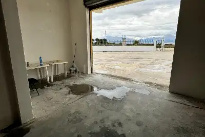 Magazzino in vendita, Strada Circonvallazione , Luco dei Marsi