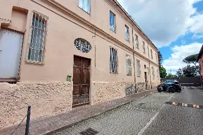 Casa in vendita, Via dei Casali Molinario, Roma
