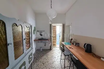 Casa Indipendente in vendita, Via Ferlito, Catania