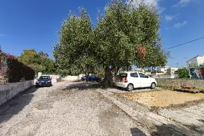 Casa Indipendente in vendita, Via Provinciale San Vito, Brindisi