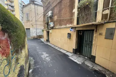 Casa Indipendente in vendita, Via Sagittario, Catania