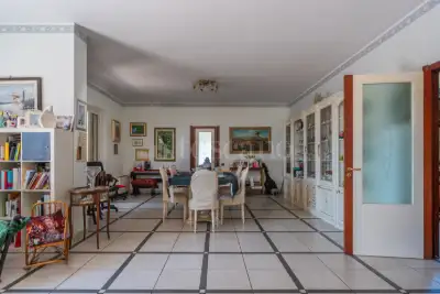 Villa in vendita, Via San Francesco di Paola, Trecastagni
