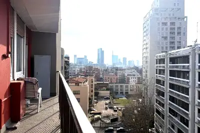 Casa in vendita, Via Privata Angera, Milano