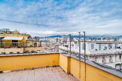 Casa in vendita, Via Nizza, Genova