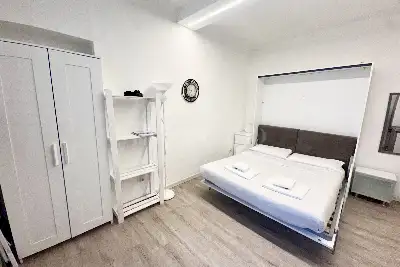 Casa in vendita, Via Alessandro Tadino, Milano