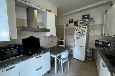 Casa in vendita, Viale Libia, Roma