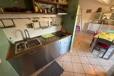 Mansarda in vendita, METRO VOLTA, Brescia