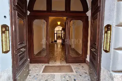 Casa in vendita, Via Boncompagni, Roma