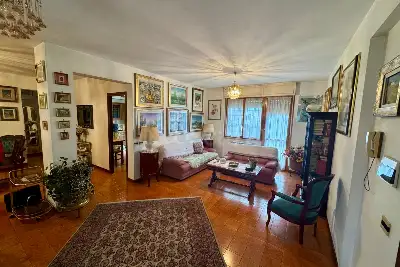 Casa in vendita, Via Pietro Ceccato, Roma