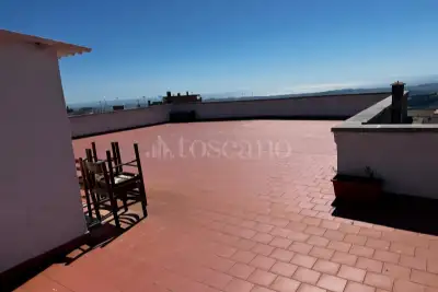 Casa in vendita, Via Romeo Domenico, Catanzaro