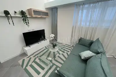 Casa in vendita, Via Giorgio Washington, Milano