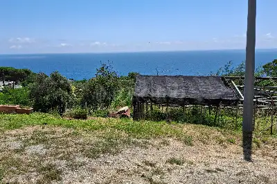 Rustico in vendita, Strada Romana, Varazze