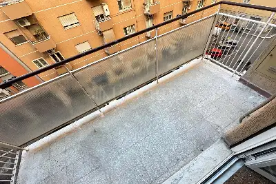 Casa in vendita, Via Pietro Mengoli, Roma