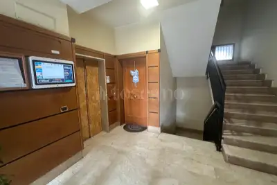 Attico in vendita, Via dei Pescherecci, Roma